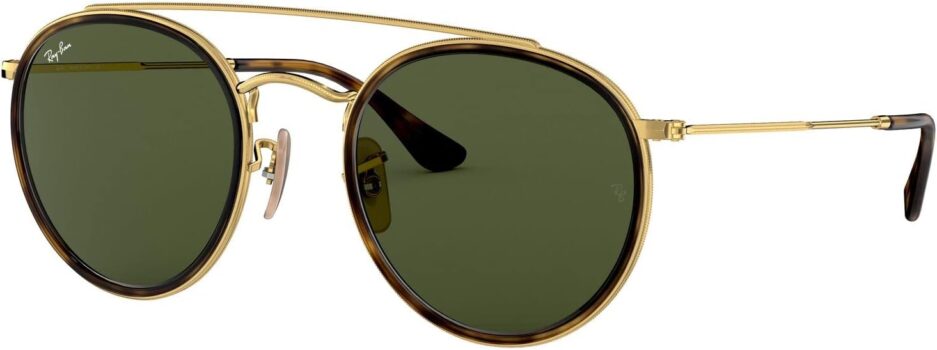 B01NAQDZX3-Óculos de Sol Ray-Ban RB3647N 51