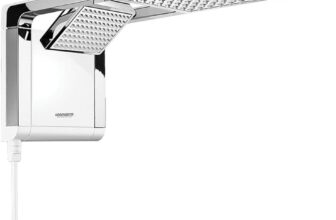 B0784D62CR-Lorenzetti Chuveiro Acqua Duo