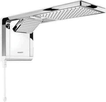 B0784D62CR-Lorenzetti Chuveiro Acqua Duo