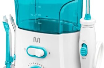 B07BNPKZ7B-Irrigador Oral Clearpik Family HC037