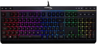B07TV9B7Z3-HyperX Teclado Gamer Alloy Core RGB