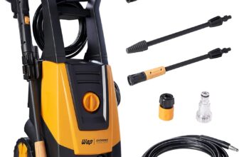 B07YGFHH53-WAP Lavadora de Alta Pressao EXTREME TURBO 2800