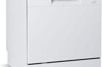 B0937GXNTS-Lava Louças 8 Serviços Branco Midea
