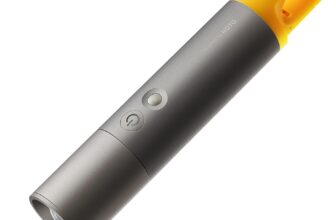 B09VN15WT1-HOTO Lanterna LED Recarregável com SOS