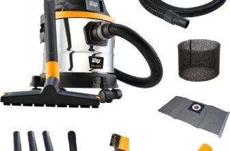 B0B9V6YMM5-WAP Aspirador de Pó e Água Barril GTW INOX