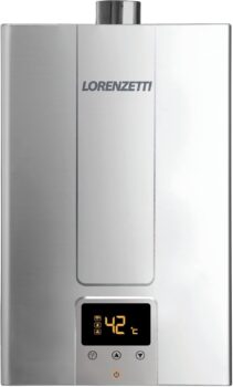 B0BNLRWFHY-Aquecedor de Agua Lorenzetti LZ 2500DE-i