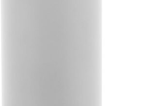 B0BPYQK26P-Garrafa Térmica Lyor Explorer Branca 650ml