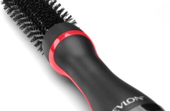 B0BTTWT4F6-Escova Secadora Alisadora Revlon Root Booster