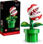 B0BXQ3M8JH-LEGO Super Mario Planta Piranha 71426