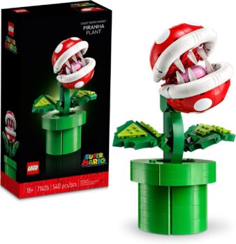 B0BXQ3M8JH-LEGO Super Mario Planta Piranha 71426