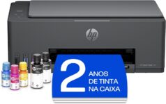 B0C1L2R4HH-Impressora Multifuncional HP Smart Tank 581