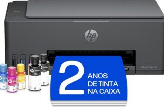 B0C1L2R4HH-Impressora Multifuncional HP Smart Tank 581