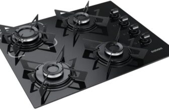 B0CB75J2WQ-Cooktop Itatiaia Electra Glass 4 Bocas