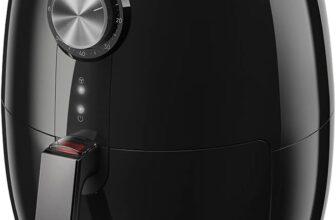 B0CC3ZW7Q4-Fritadeira Elétrica sem Oleo Electrolux Rita Lobo 4