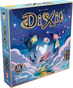 B0CFS3GZFL-Dixit Disney Edition