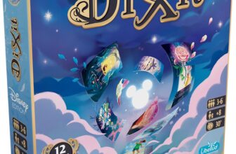 B0CFS3GZFL-Dixit Disney Edition