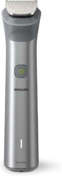 B0CHF1DBTL-Aparador Philips Multigroom 12 em 1 Series 5000