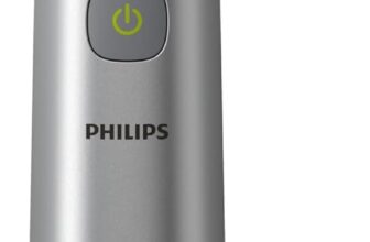 B0CHF1DBTL-Aparador Philips Multigroom 12 em 1 Series 5000
