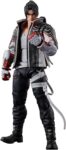 B0CTLJLGLR-Jin Kazama Tekken 8 SH Figuarts Bandai