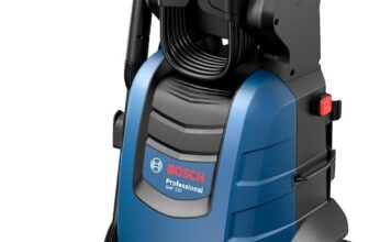 B0CXQ9XL8X-Bosch Lavadora de Alta Pressão GHP 220