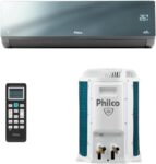 B0CYWRM5PC-Ar Condicionado Split Inverter Philco 12000 BTUs
