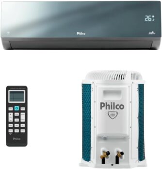 B0CYWRM5PC-Ar Condicionado Split Inverter Philco 12000 BTUs