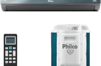 B0CYWRM5PC-Ar Condicionado Split Inverter Philco 12000 BTUs