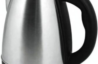 B0D2S1VBQP-Chaleira Eletrica 18L Inox Desligamento Automatico