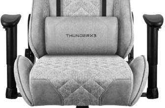 B0D3FP1Q2Y-Cadeira Gamer ThunderX3 TGC12 Loft Grey