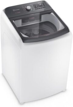 B0D4R5Z8QT-Maquina de Lavar 15kg Electrolux Jet&Clean