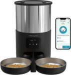 B0D76BV8BT-Newpet Alimentador Automático Pet