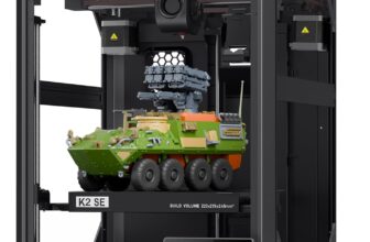 B0D91S75Y5-Creality K2 SE