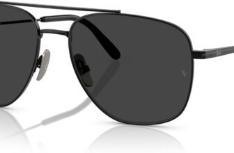 B0D9ZTJ3P7-Óculos de Sol Ray-Ban Polarizado