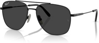 B0D9ZTJ3P7-Óculos de Sol Ray-Ban Polarizado