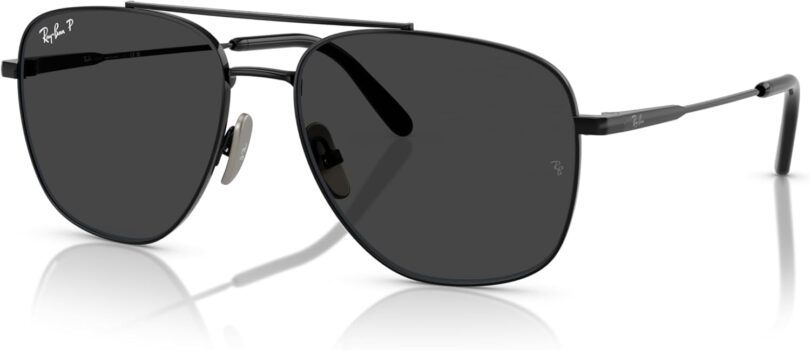 B0D9ZTJ3P7-Óculos de Sol Ray-Ban Polarizado