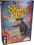 B0DB2T1M2C-Skull King Jogo de Tabuleiro