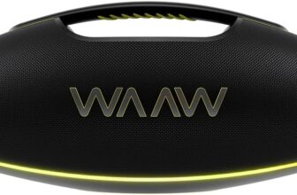 B0DCLNM6ZY-WAAW by ALOK Caixa de Som HYPERBOOM 1000