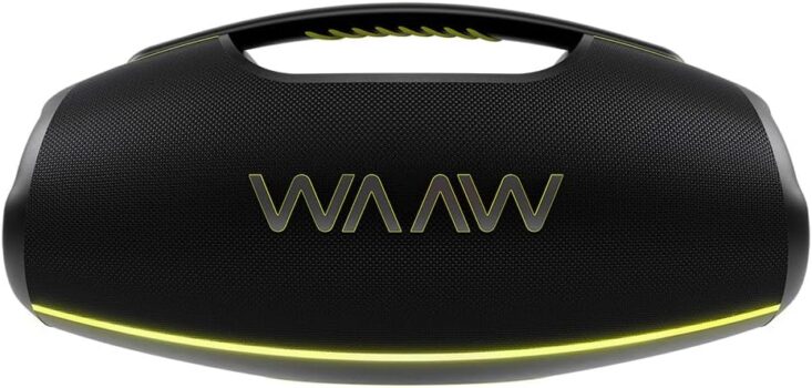 B0DCLNM6ZY-WAAW by ALOK Caixa de Som HYPERBOOM 1000