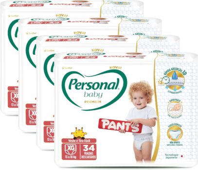 B0DF9JW48B-Fralda Personal Baby Premium Pants XG