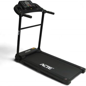 B0DFS5GXZK-Esteira Ergométrica Acte E41 Elétrica