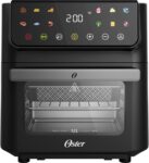 B0DLH4S9JP-Fritadeira Oven Fryer 12L Oster Digital Touch