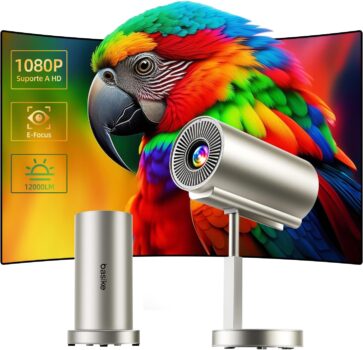 B0DNF5CT6K-Basike Mini Projetor Portatil 1080P 12000LM