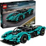 B0DRW4GYPC-LEGO Technic Aston Martin Valkyrie 42208