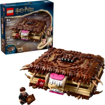 B0DRW6Q45N-LEGO Harry Potter O Livro Monstruoso dos Monstros 76449