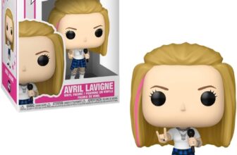 B0DW4HFC14-Boneco Funko Pop Rocks Avril Lavigne 447