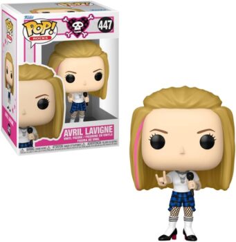 B0DW4HFC14-Boneco Funko Pop Rocks Avril Lavigne 447