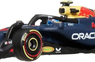 B0F5X7VVVZ-Hot Wheels Oracle Red Bull Racing RB20