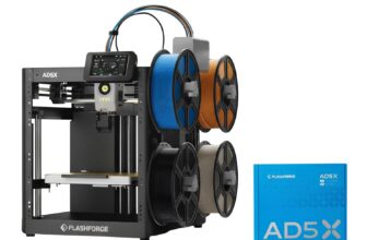 B0FC63K6ZQ-FlashForge AD5X