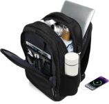 B0FDW1LPX8-Mochila Grande para Notebook Executiva Antifurto