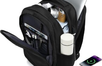 B0FDW1LPX8-Mochila Grande para Notebook Executiva Antifurto